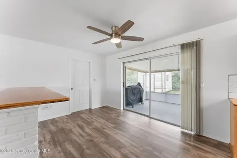 4135 Lejune Avenue Titusville FL 32780