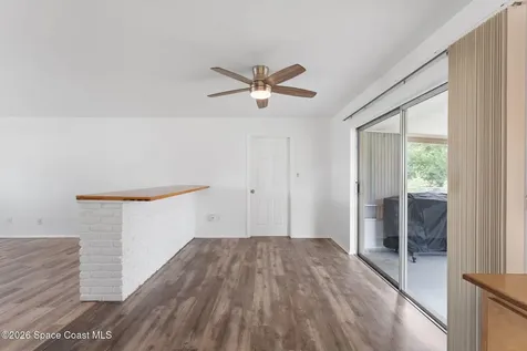4135 Lejune Avenue Titusville FL 32780
