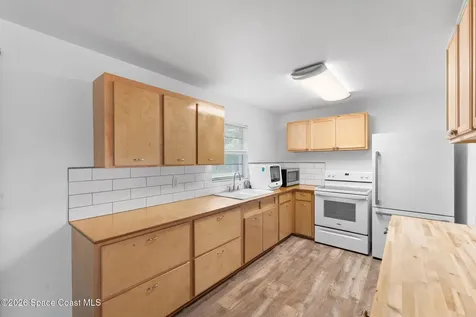 4135 Lejune Avenue Titusville FL 32780