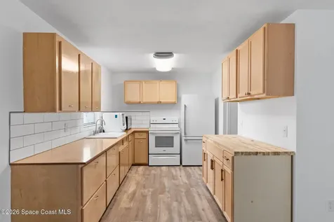 4135 Lejune Avenue Titusville FL 32780
