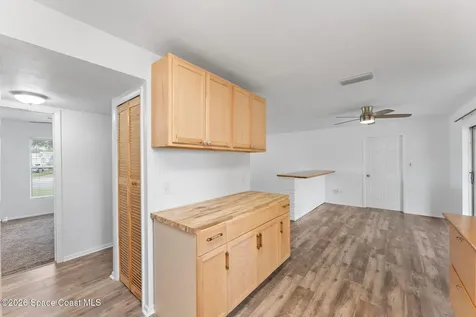 4135 Lejune Avenue Titusville FL 32780