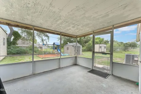 4135 Lejune Avenue Titusville FL 32780