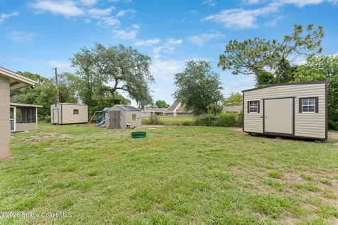 4135 Lejune Avenue Titusville FL 32780