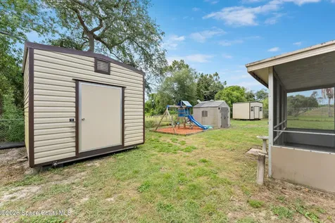 4135 Lejune Avenue Titusville FL 32780