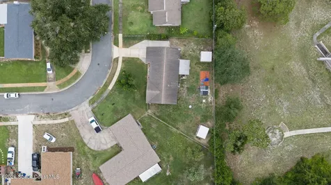 4135 Lejune Avenue Titusville FL 32780