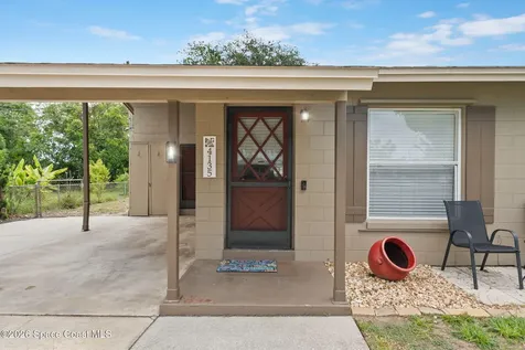 4135 Lejune Avenue Titusville FL 32780