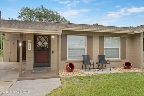 4135 Lejune Avenue Titusville FL 32780