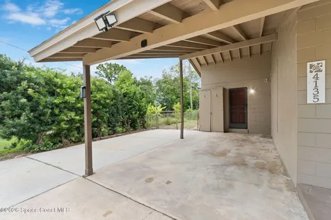 4135 Lejune Avenue Titusville FL 32780