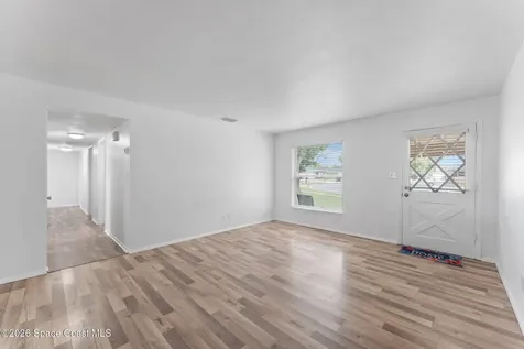 4135 Lejune Avenue Titusville FL 32780