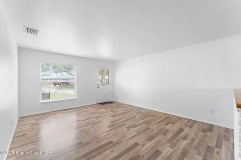 4135 Lejune Avenue Titusville FL 32780