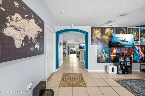 831 Koln Court NW Palm Bay FL 32907