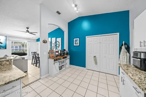 831 Koln Court NW Palm Bay FL 32907