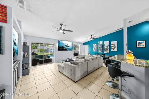 831 Koln Court NW Palm Bay FL 32907