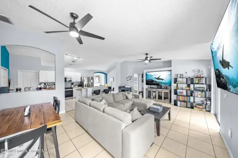 831 Koln Court NW Palm Bay FL 32907