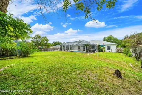 831 Koln Court NW Palm Bay FL 32907