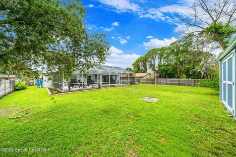 831 Koln Court NW Palm Bay FL 32907