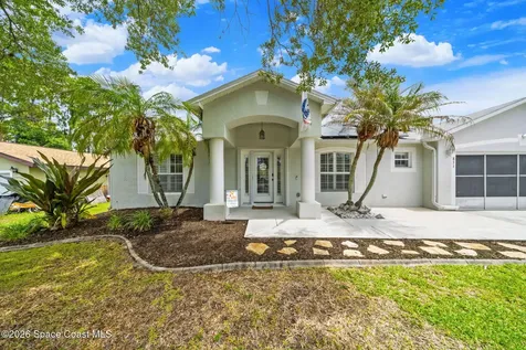 831 Koln Court NW Palm Bay FL 32907