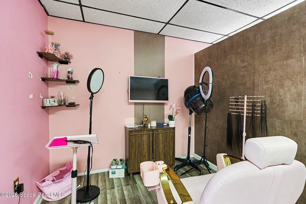 102 Columbia Drive Cape Canaveral FL 32920