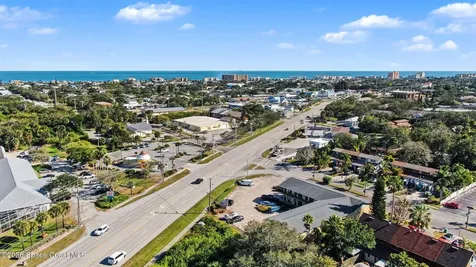 102 Columbia Drive Cape Canaveral FL 32920
