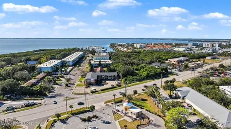 102 Columbia Drive Cape Canaveral FL 32920