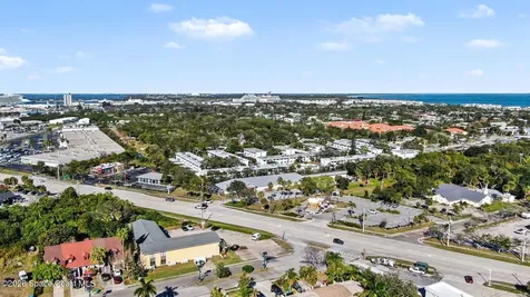 102 Columbia Drive Cape Canaveral FL 32920