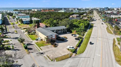 102 Columbia Drive Cape Canaveral FL 32920