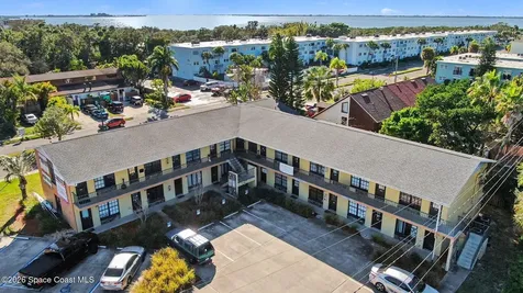 102 Columbia Drive Cape Canaveral FL 32920