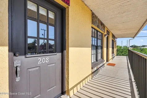 102 Columbia Drive Cape Canaveral FL 32920