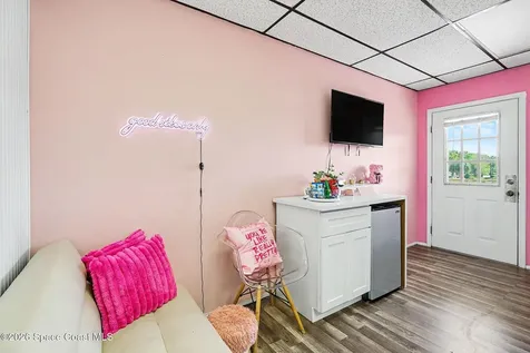 102 Columbia Drive Cape Canaveral FL 32920