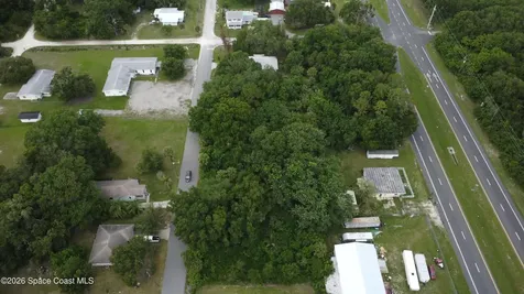 00 Travis Street Mims FL 32754