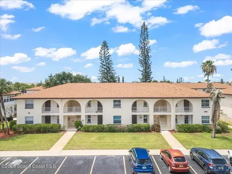 415 School Road Indian Harbour Beach FL 32937