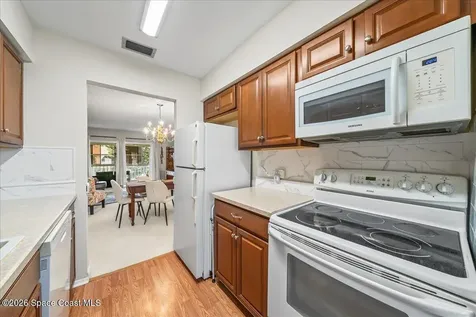 415 School Road Indian Harbour Beach FL 32937