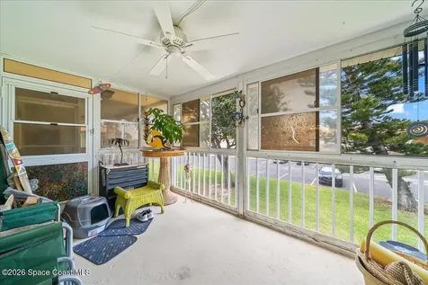 415 School Road Indian Harbour Beach FL 32937
