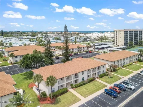 415 School Road Indian Harbour Beach FL 32937