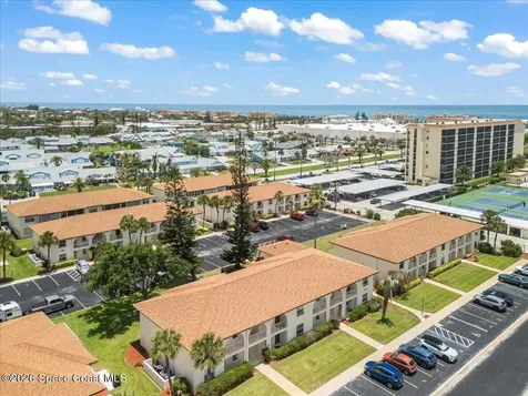 415 School Road Indian Harbour Beach FL 32937