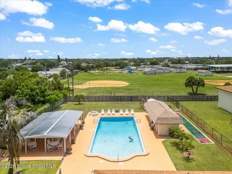 415 School Road Indian Harbour Beach FL 32937