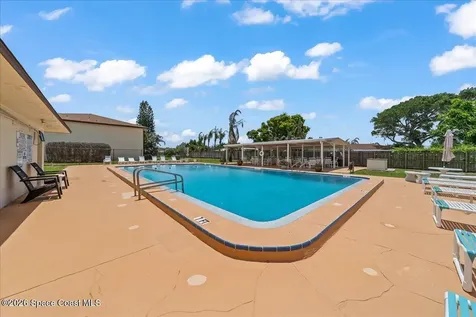415 School Road Indian Harbour Beach FL 32937
