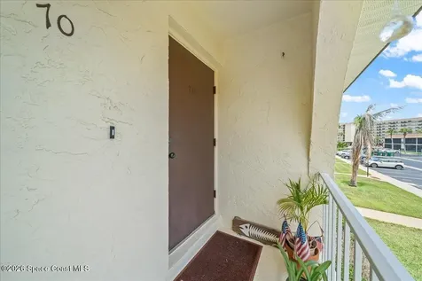 415 School Road Indian Harbour Beach FL 32937
