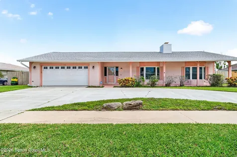 215 Dogwood Avenue Melbourne Beach FL 32951