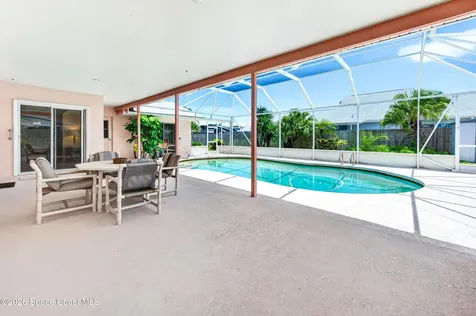 215 Dogwood Avenue Melbourne Beach FL 32951