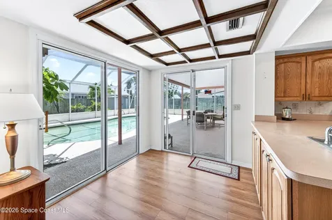 215 Dogwood Avenue Melbourne Beach FL 32951
