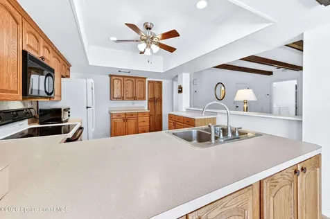 215 Dogwood Avenue Melbourne Beach FL 32951