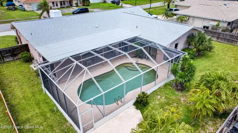 215 Dogwood Avenue Melbourne Beach FL 32951