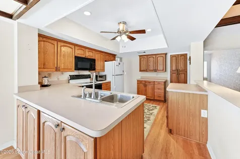 215 Dogwood Avenue Melbourne Beach FL 32951