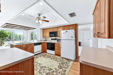 215 Dogwood Avenue Melbourne Beach FL 32951
