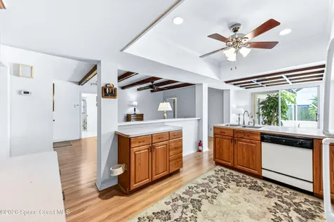 215 Dogwood Avenue Melbourne Beach FL 32951