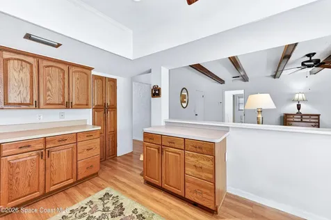 215 Dogwood Avenue Melbourne Beach FL 32951
