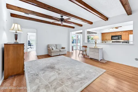 215 Dogwood Avenue Melbourne Beach FL 32951