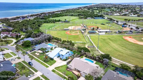 215 Dogwood Avenue Melbourne Beach FL 32951