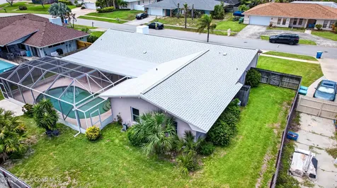 215 Dogwood Avenue Melbourne Beach FL 32951